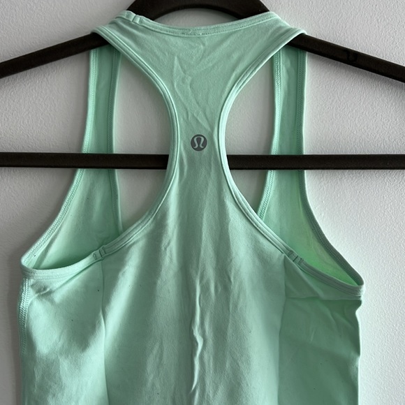 Lululemon Racerback Tank Top - Picture 3 of 4